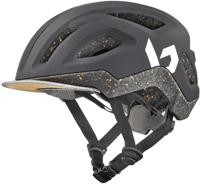 Bollé helm "eco react" helmet eco react l black matte - thumbnail