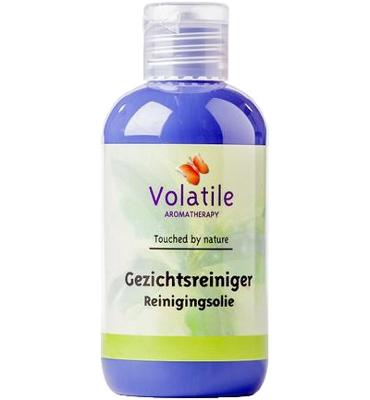 Volatile Gezichtsreiniger 100 Milliliter