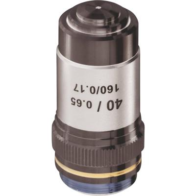 Kern OBBA1479 OBB-A1479 Microscoop objectief Geschikt voor merk (microscoop) Kern