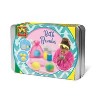 SES Creative Bad bruisballen - thumbnail