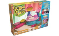 Super Sand Cookie Maker - Speelzand - thumbnail