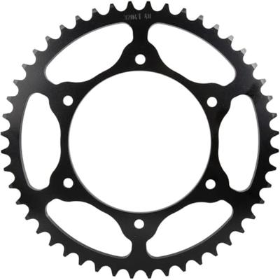 ESJOT Chain wheel 520 50z steel black superlight