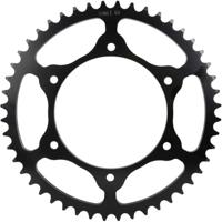 ESJOT Chain wheel 520 50z steel black superlight - thumbnail