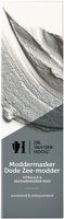 Dr. Van Der Hoog Moddermasker Dode Zee-modder - thumbnail
