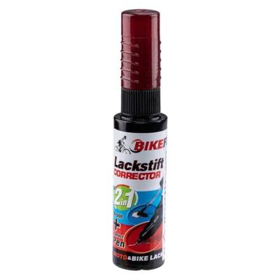 FASI lak voor plaatselijk herstel touch-up stick camino red