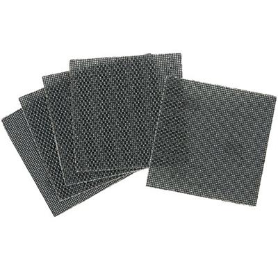 DeWalt Accessoires Mesh schuurgaas 115x115mm K120 - DTM3023-QZ