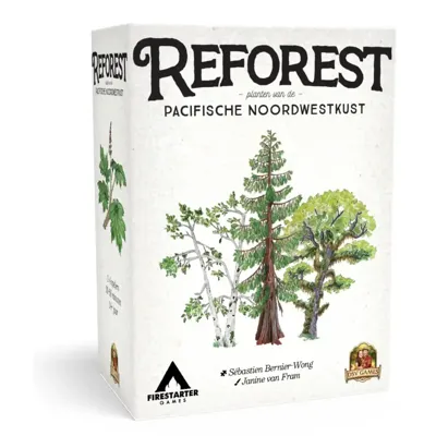 Reforest