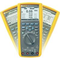 Fluke 287/FVF/EUR Multimeter Digitaal Grafisch display, Datalogger CAT III 1000 V, CAT IV 600 V Weergave (counts): 50000 - thumbnail
