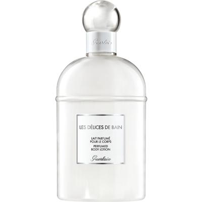 Guerlain Les Délices de Bain Perfumed Body Lotion 200ml
