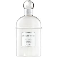 Guerlain Les Délices de Bain Perfumed Body Lotion 200ml - thumbnail