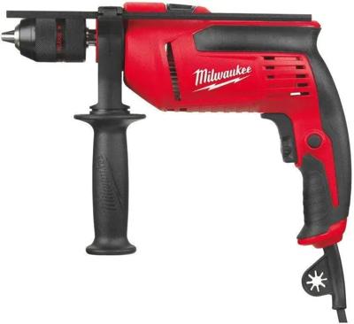 Milwaukee PD-705 Boormachine 705W 1-toerige - 4933431955
