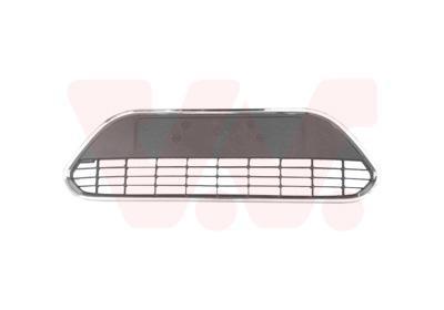 Bumpergrill Onder 1866599