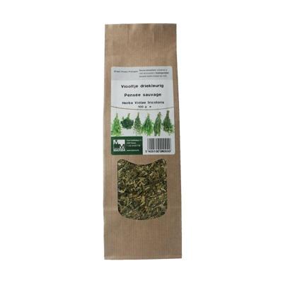 Marma Viooltje driekleurig 100 Gram Marma Viooltje driekleurig 100 Gram