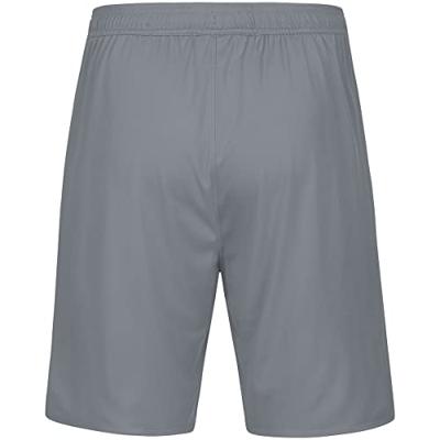 JAKO 4423K Short Power Kids - Steengrijs - 116