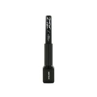 L'Oréal X Karl Lagerveld Matte Metallic Eyeliner - 12 Chic Rose Silver - thumbnail