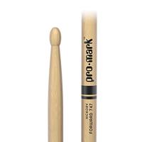 Promark TX747W Classic Forward 747 hickory drumstokken - thumbnail