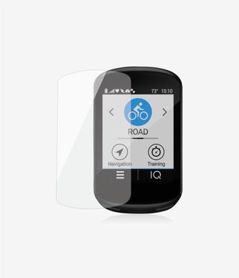 PanzerGlass Screenprotect Garmin Edge 530/830 Anti Reflectie PanzerGlass Screenprotect Garmin Edge 530/830 Anti Reflectie