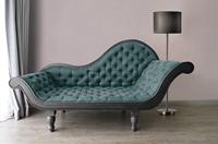 AS Creation Dream Flowery grijs behang | 383754 - thumbnail