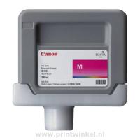 Canon PFI-306 M kleur magenta - thumbnail
