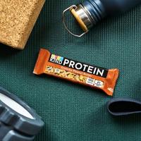 BE-KIND protein crunchy peanut butter (12x50gr) - thumbnail