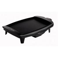 Tefal CB5005 Barbecue Zwart - thumbnail