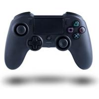NACON Asymmetric Wireless Gamepad PC,PlayStation 4 Analoog/digitaal Bluetooth/USB Zwart - thumbnail