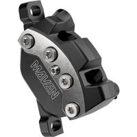 SRAM schijfrem "maven ultimate stealth" disc brake maven ul. stealth rear 2000mm - thumbnail