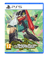 Bomb Rush Cyberfunk - thumbnail