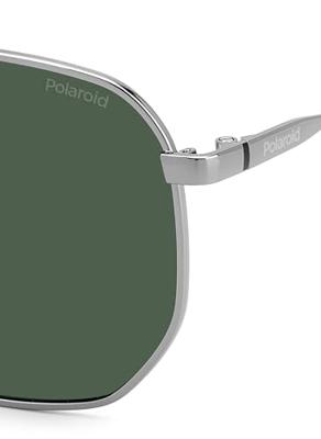 Heren zonnebril Polaroid PLD 4141_G_S_X 596LBUC