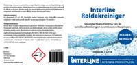 Interline Roldekreiniger 1L - thumbnail