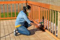 Wagner Control 150 M EUR Verfspuitsysteem 350 W Debiet (max.): 0.9 - thumbnail