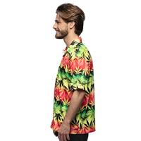 Bob Marley Rastafari Shirt - thumbnail