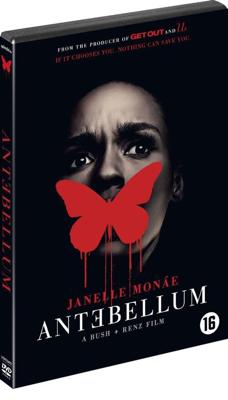 Antebellum - DVD (8713045250751)