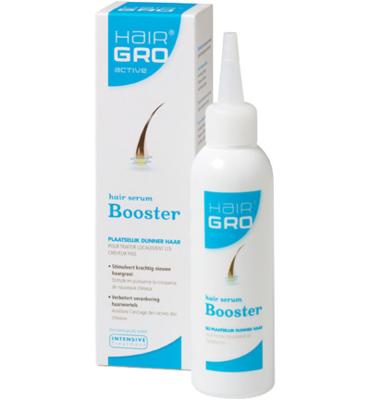 HairGro Hair Booster Serum HairGro Hair Booster Serum