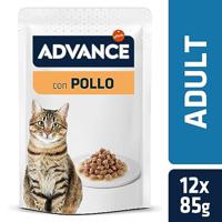 ADVANCE CAT ADULT CHICKEN - thumbnail