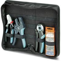 Phoenix Contact CRIMPFOX CENTRUS 10S SET 1026994 Gereedschapsset - thumbnail