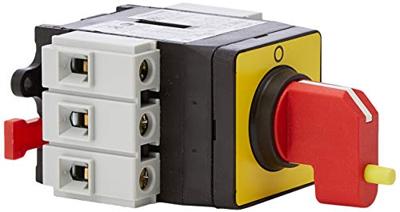 Schneider Electric VVE2 Vermogensschakelaar accessoires 1 stuk(s)
