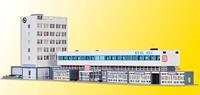 Kibri 39514 H0 Station Kehl - thumbnail
