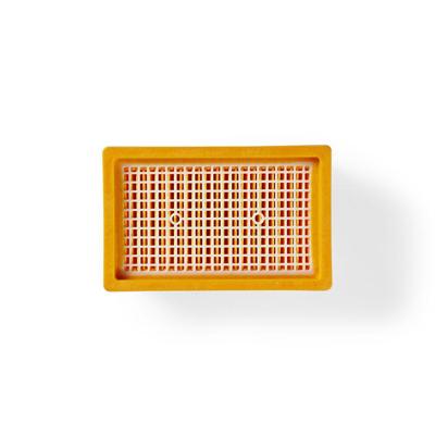 Motorfilter voor Stofzuiger | Vervanging voor: Kärcher | WD 4/5/6 & MV 4/5/6