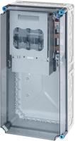 Hensel 2000783 NH-zekeringhouder Afmeting zekering: 1 3-polig 250 A 800 V - thumbnail