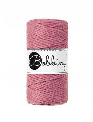 Bobbiny Macramé cord 3mm Blossom