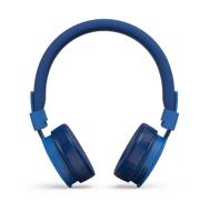 Hama Bluetooth® Freedom Bed II, on-ear hoofdtelefoon, opvouwbaar, AV. Micro, Blauw - thumbnail