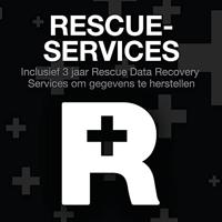 Seagate SkyHawk AI 10 TB Harde schijf ST10000VE0008, SATA/600 - thumbnail