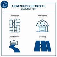 Sneeuwschuiver Scheppach S800 - thumbnail