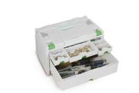 Festool Accessoires SORTAINER SYS 3-SORT/6 | 491984 - thumbnail