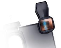 SIRUI VD-01 anamorfe voorzetlens voor smartphones, Cinema Lens - thumbnail