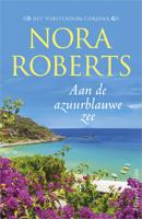Aan de azuurblauwe zee - Nora Roberts - ebook - thumbnail