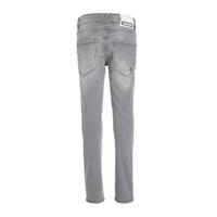Raizzed slim fit jeans Boston grijs stonewashed - thumbnail
