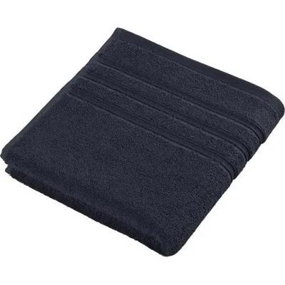 De Witte Lietaer De Witte Lietaer Dolce Badhanddoek Ombre Blue 60x110