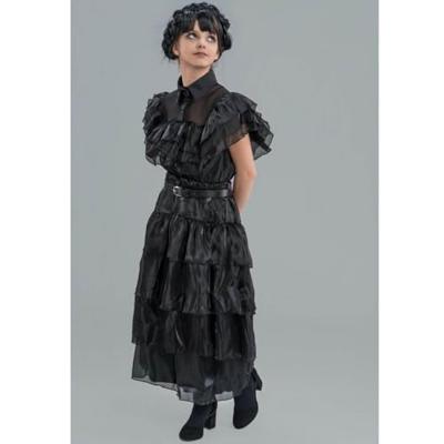 Wednesday Addams Family Baljurk Kind - thumbnail